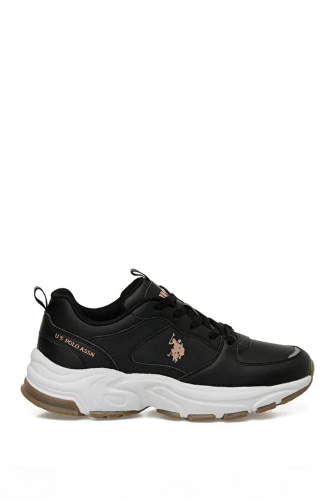 Resim U.S. Polo Assn. Kadın Günlük Ayakkabı A102032290 5F Sorley 5Pr