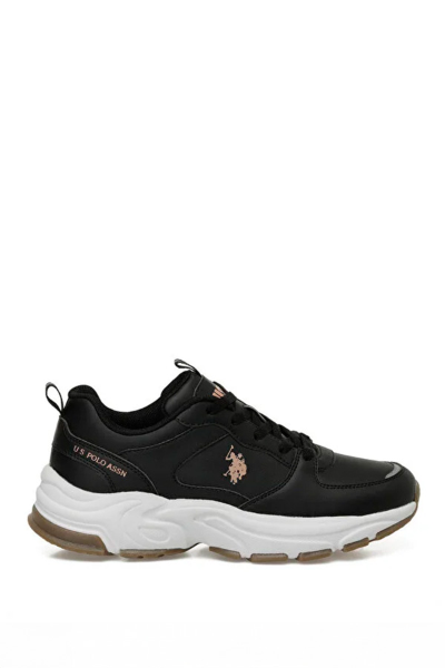 Resim U.S. Polo Assn. Kadın Günlük Ayakkabı A102032290 5F Sorley 5Pr
