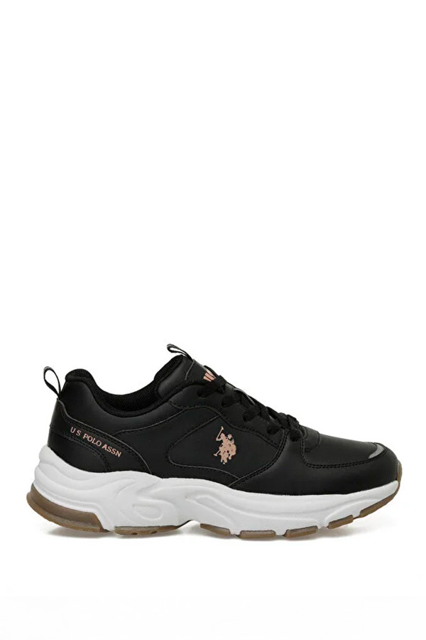 Resim U.S. Polo Assn. Kadın Günlük Ayakkabı A102032290 5F Sorley 5Pr