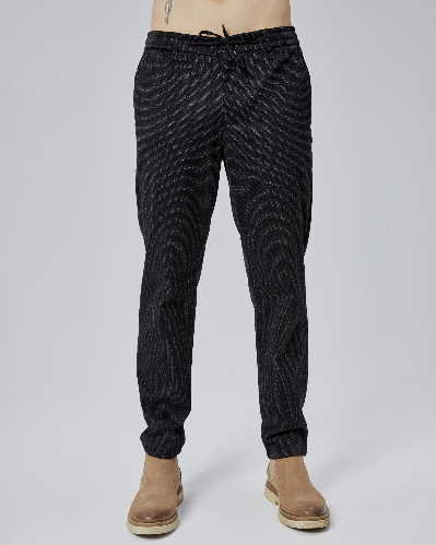 Resim Paul&More Erkek Kanvas Pantolon 21415 Flanel