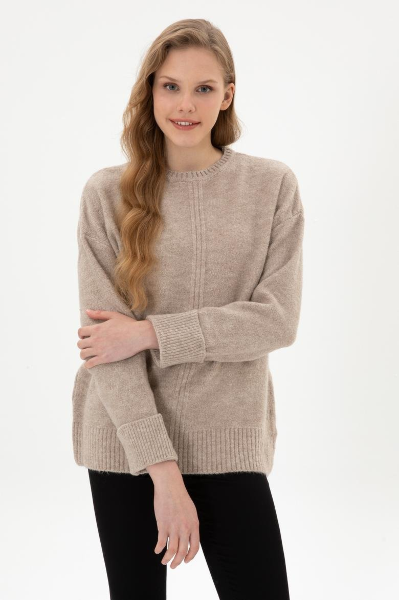 Resim 2228415 Ferge U.S Polo Assn. Kadın Kazak