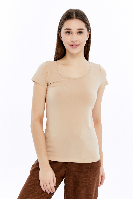 Resim Trender Kadın T-shirt