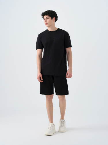 Resim Loft  Erkek Penye Şort Lf2039978