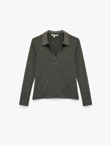 Resim Koton Kadın Sweat 6Wak50026Ek