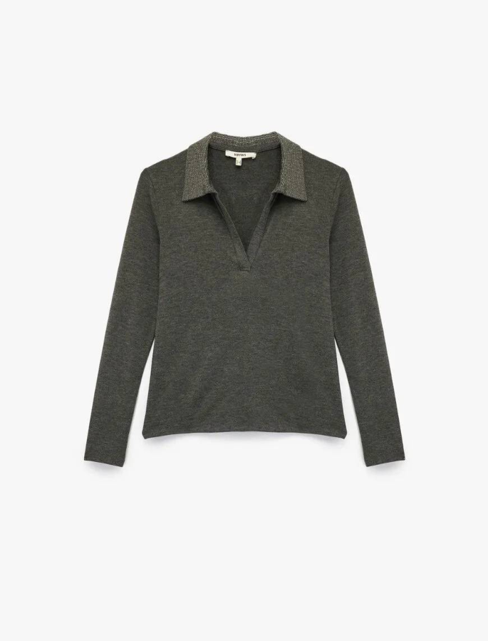 Resim Koton Kadın Sweat 6Wak50026Ek