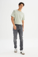 Resim Lee L719 Luke Erkek Jean Pantolon L7199020905