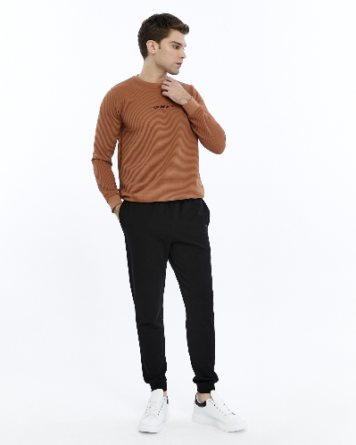 Resim T18ER-82189  Jogger  Erkek Eşofman Alt