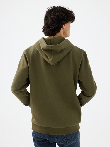 Resim Loft Erkek Sweat Lf2041023