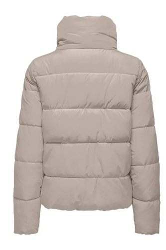 Resim Only Onlnewcool Puffer Jacket Otw Noos Kadın Mont 15295424