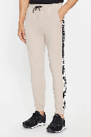 Resim Guess Athleisure  Erkek Eşofman alt Z2YB19K6ZS1-G9I0 New Arlo Long Pant