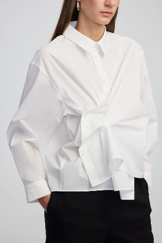 Resim İpekyol Kadın Gömlek Iw6250025124