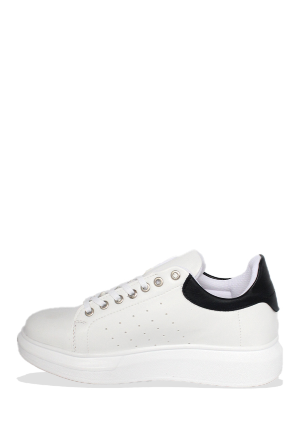 Resim Yenikoza Erkek Günlük Ayakkabı