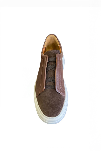 Resim 62116 Exclusive Erkek Günlük Ayakkabı