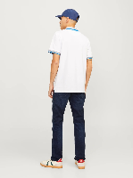 Resim Jack & Jones Jjiglenn Jjoriginal Mf 260 Noos Erkek Jean Pantolon 12259055