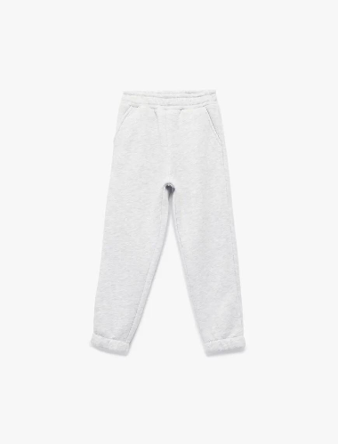 Resim Koton Kız Çocuk Eşofman Alt 6Wkg40044Ak