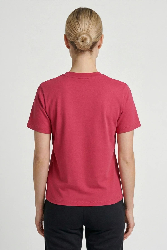 Resim 912261-2883 Hml-T-Hmlpulse Female Co Regular W T-Shırt Kadın T-Shirt