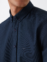 Resim Loft Uzun Kol Erkek Gömlek Lf2030872