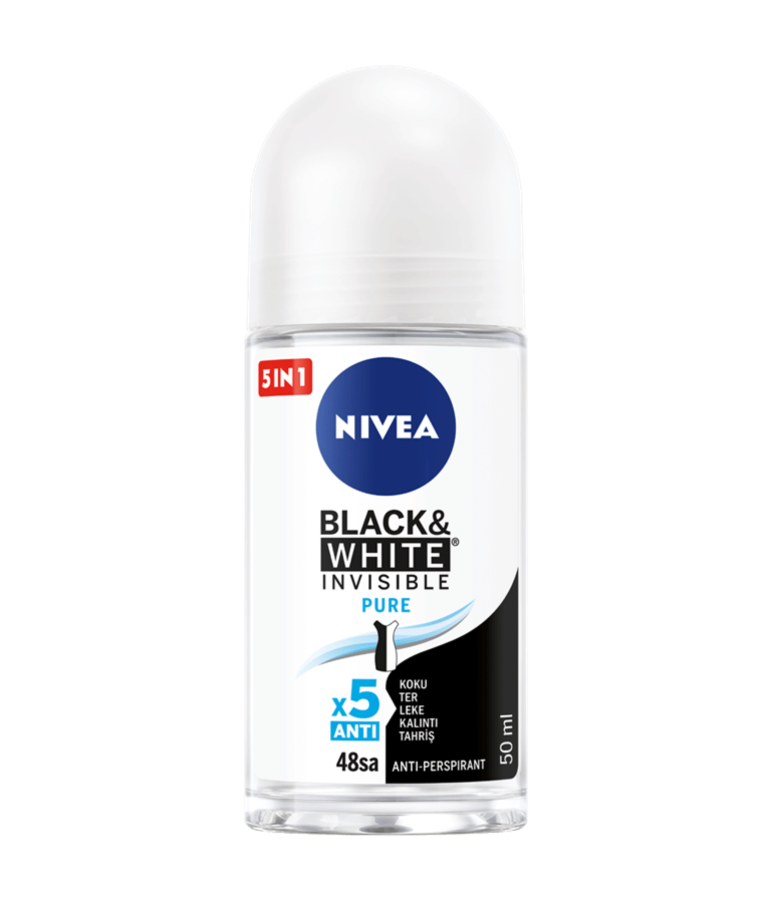 Resim Nivea  Deodorant  Roll-On