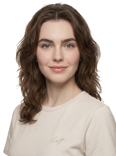 Resim Loft Kadın  T-shirt LF2042252