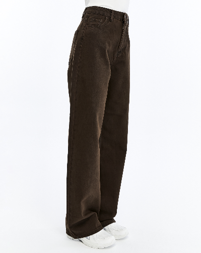 Resim Yenikoza Kadın Jean