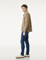 Resim Koton Erkek Jean Pantolon 6SAM40114ND