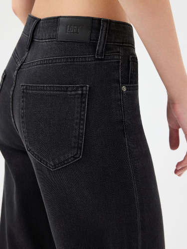 Resim Loft Kadın Jean Pantolon LF2038792