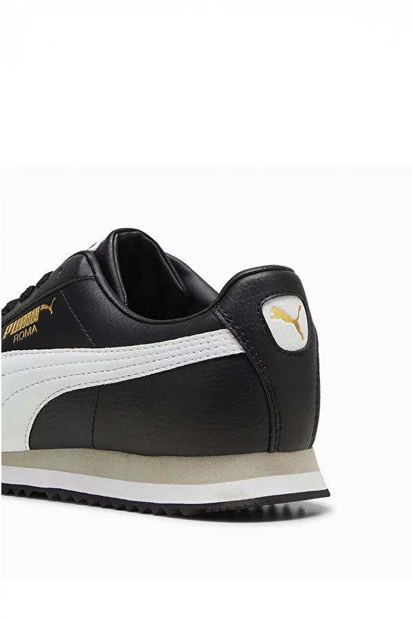 Resim Puma Roma 24 Standard Unisex Spor Ayakkabı 396868-02