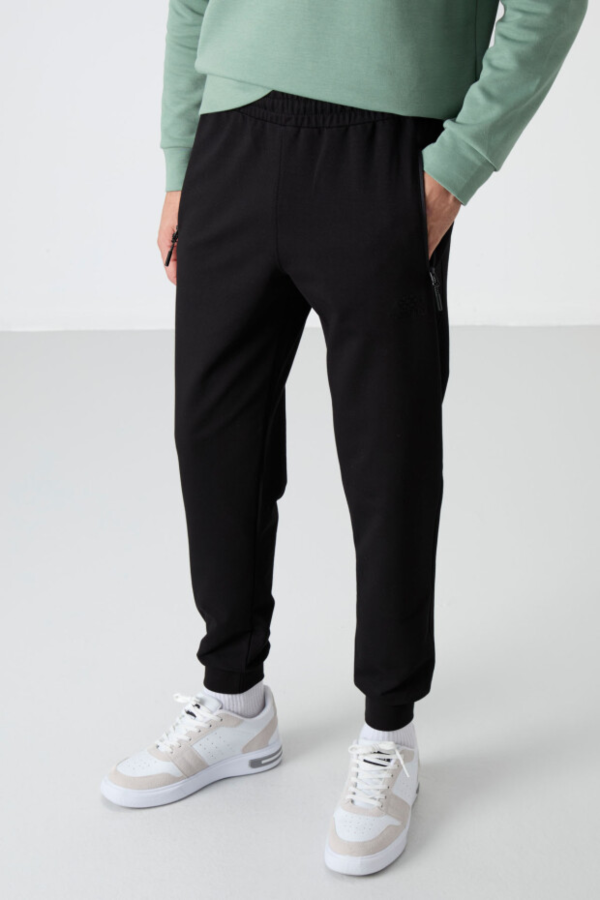 Resim T18Er-82187  Jogger Erkek Eşofman Alt