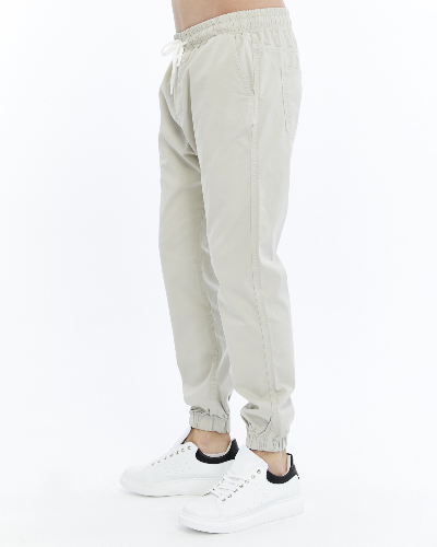 Resim Yenikoza Erkek Kanvas Pantolon