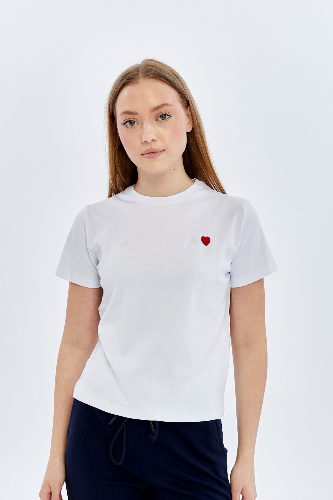 Resim Trender Kadın T-shirt