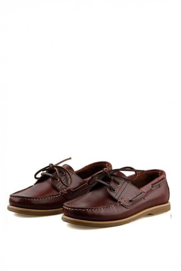 Resim Lumberjack Erkek Günlük Ayakkabı A101534372 4M,Navıgator  4Fx