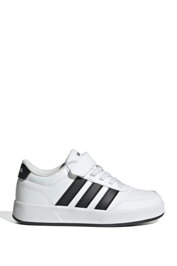 Resim Adidas Breaknet 3.0 Unisex Spor Ayakkabı Js3688