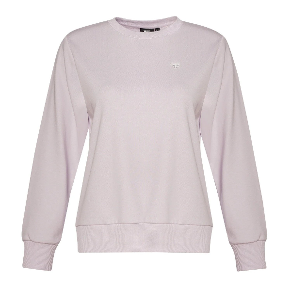 Resim Hummel Hml Iconas Sweatshirt Kadın Ceket 922346-1254