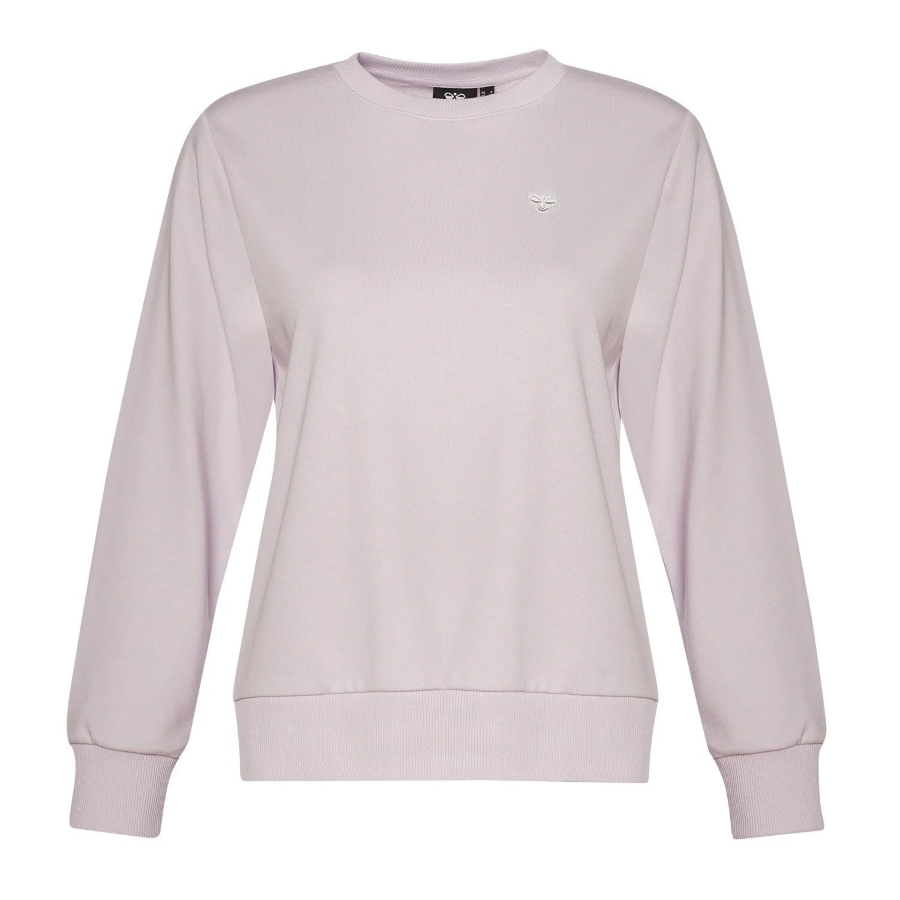 Resim Hummel Hml Iconas Sweatshirt Kadın Ceket 922346-1254