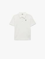 Resim Koton Erkek Çocuk T-shirt 6SKB10119TK