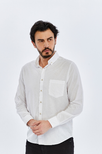 Resim Trender Erkek Gömlek