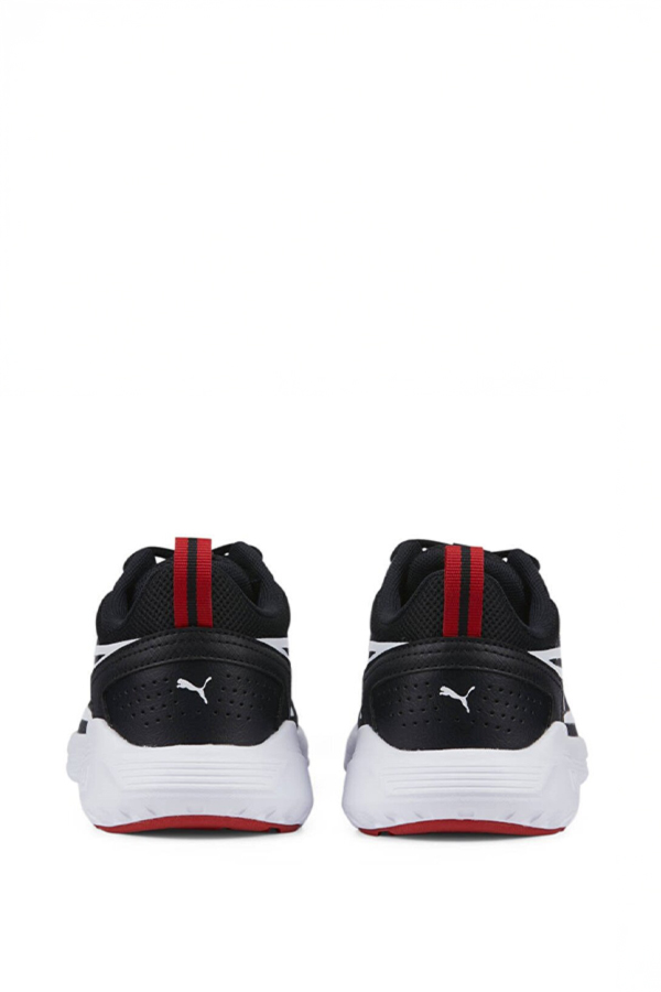 Resim Puma All-Day Active Jr Çocuk Spor Ayakkabı 387386-01