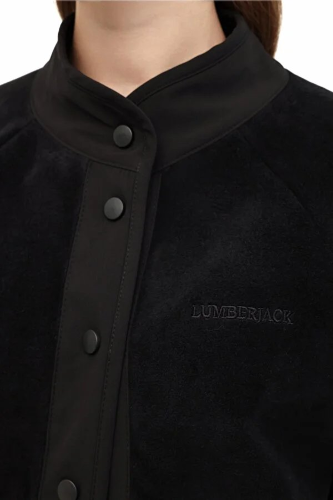 Resim Lumberjack Kadın Sweat A102027679 5W Wl 7Nam V24Fd3406-S18 5Pr