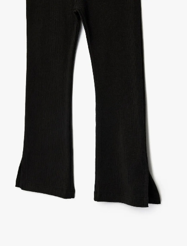 Resim Koton Kız Bebek Tayt 6SMG40007AK