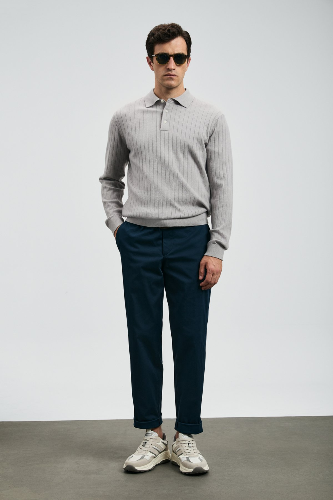 Resim Lufian Josef Erkek Kazak 112090156