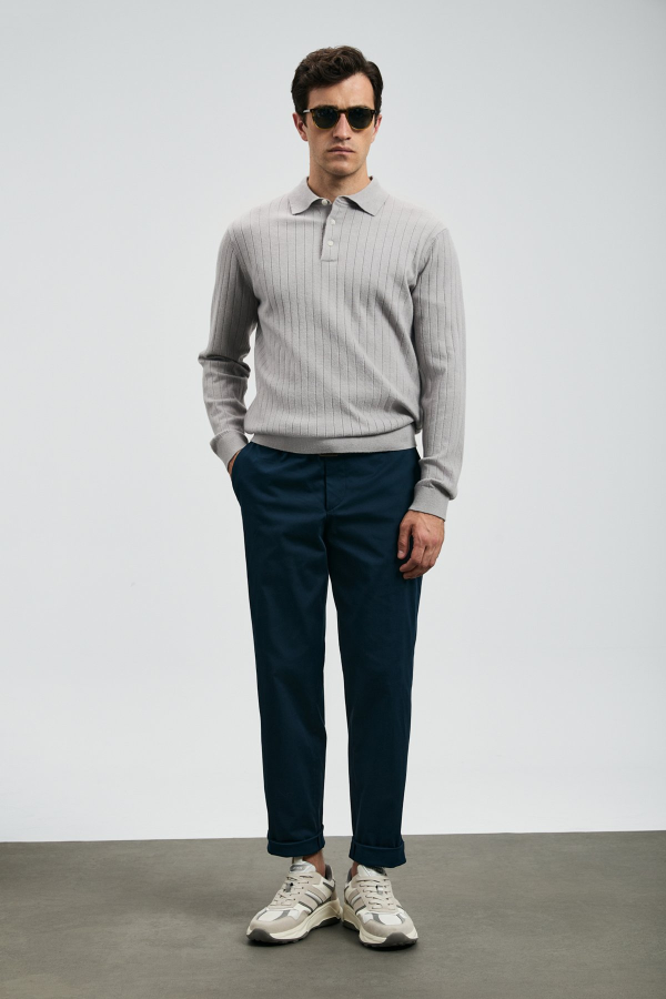 Resim Lufian Josef Erkek Kazak 112090156