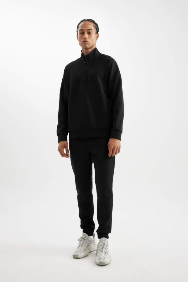 Resim Defacto Erkek Eşofman Alt C0485AX/BK81