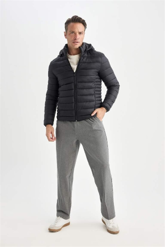 Resim Defacto Erkek  Mont N4661AZ/BK27