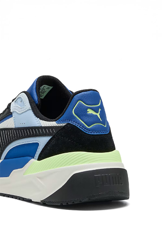 Resim Puma Trinity 2 Unisex Spor Ayakkabı 400230-13