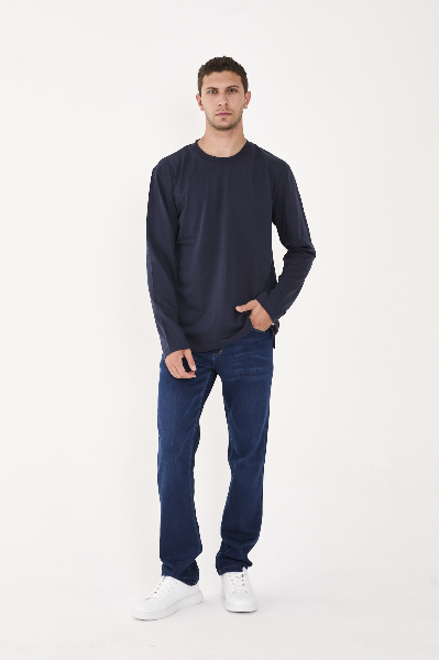 Resim Trender Erkek Sweat