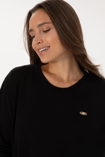 Resim 2226261 Orına-Bsk25 U.S Polo Assn. Kadın Kazak