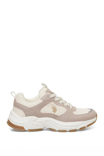 Resim U.S. Polo Assn. Kadın Günlük Ayakkabı A102032291 5F Sorley 5Pr
