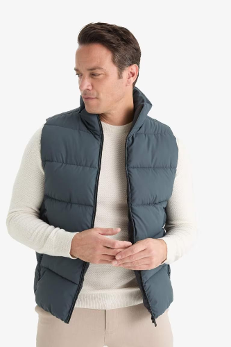 Resim Defacto Erkek  Yelek C5630AX/GN1085