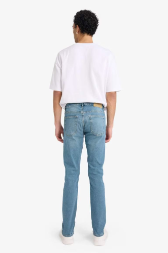 Resim Defacto Erkek Jean Pantolon E3366AX/NM29