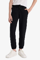 Resim Defacto Erkek Çocuk  Eşofman Alt W0773A6/BK81